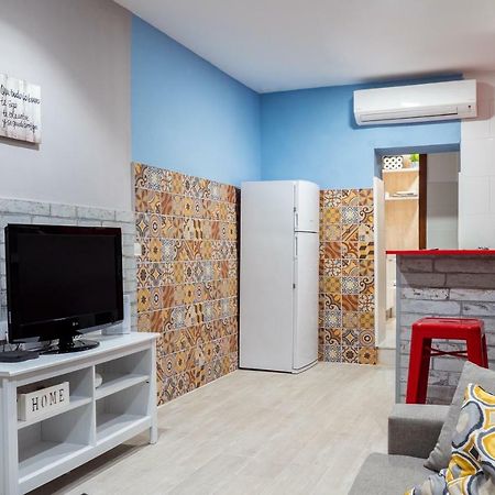 Apartamento Maribel Cadiz Dış mekan fotoğraf