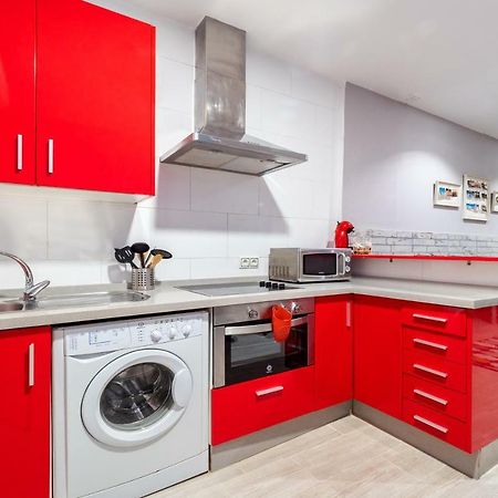 Apartamento Maribel Cadiz Dış mekan fotoğraf