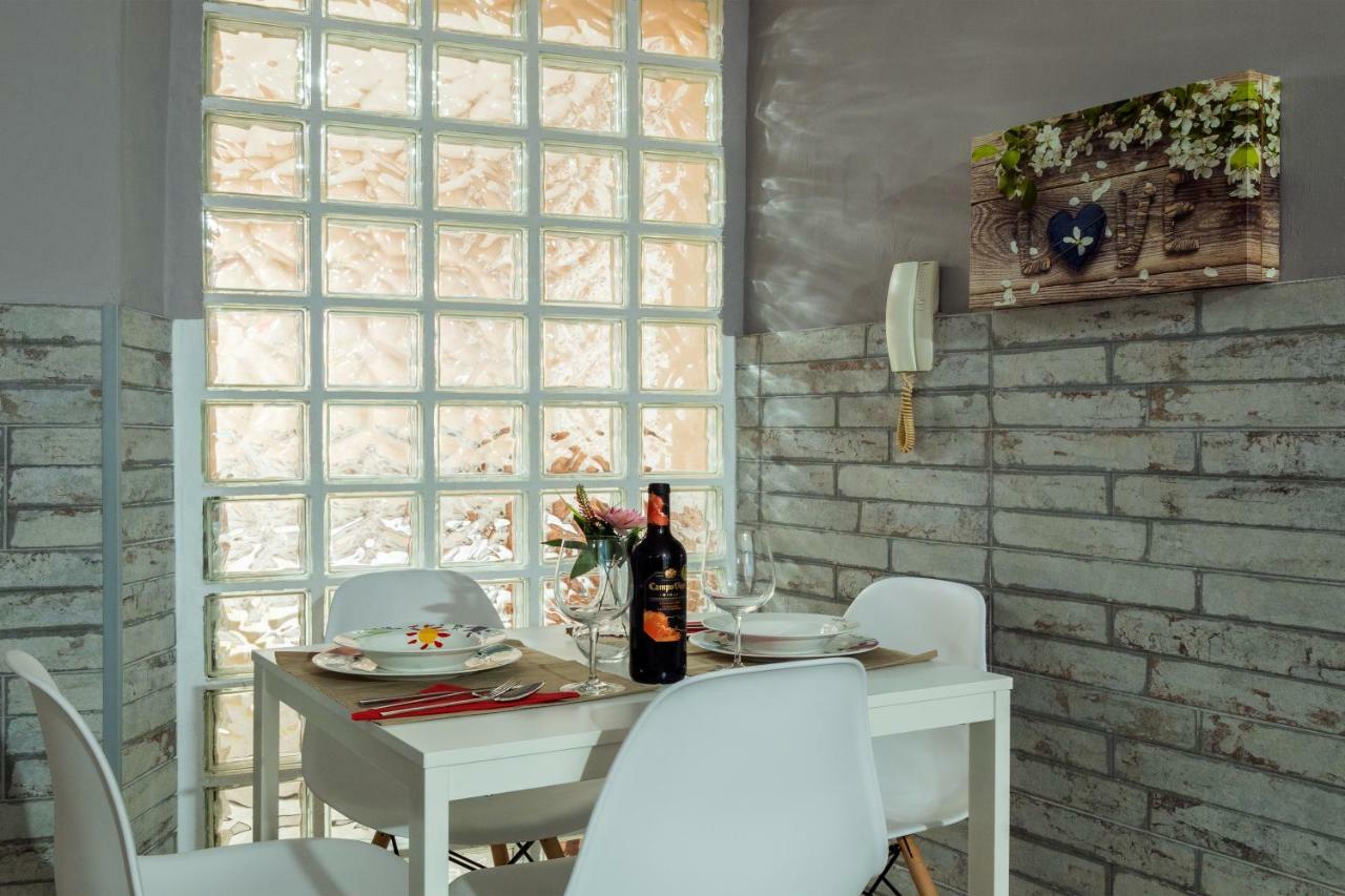Apartamento Maribel Cadiz Dış mekan fotoğraf