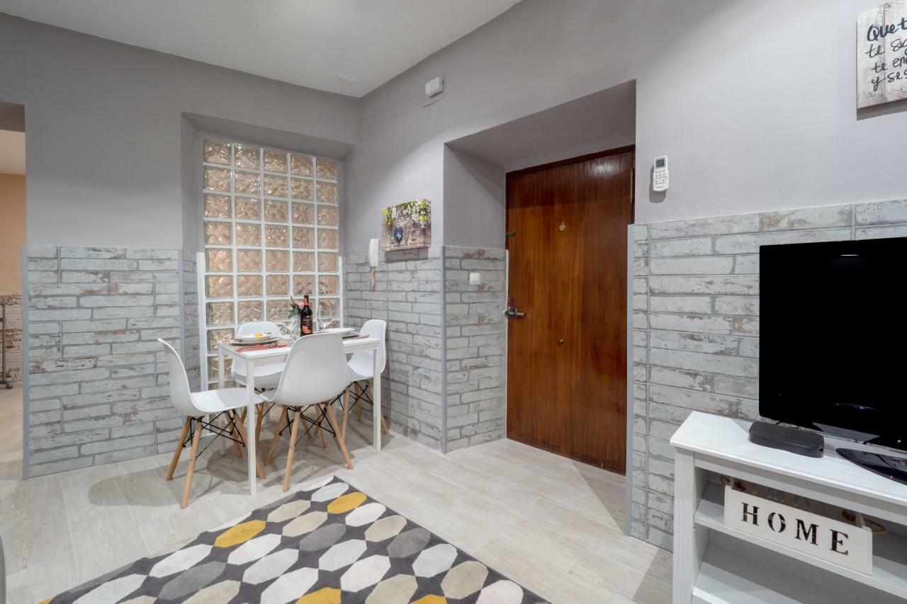 Apartamento Maribel Cadiz Dış mekan fotoğraf