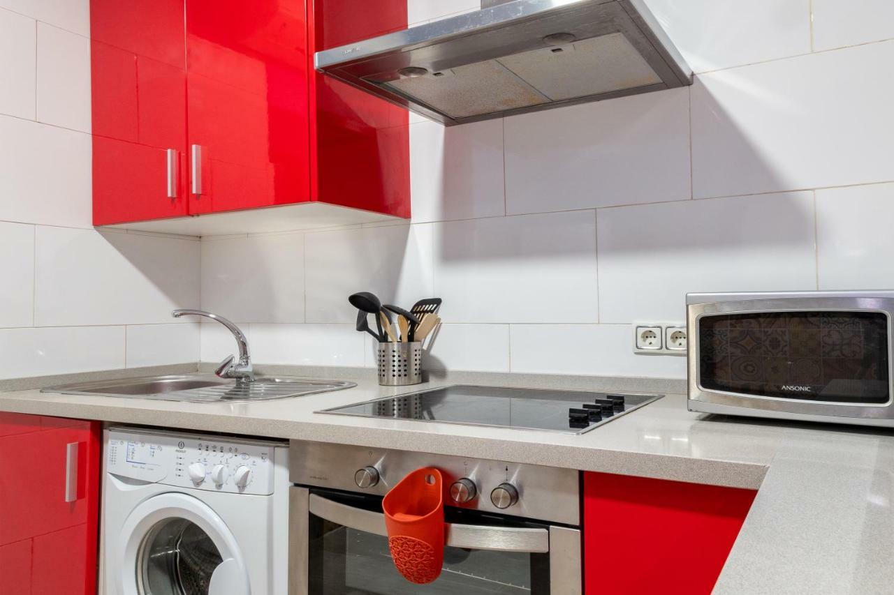 Apartamento Maribel Cadiz Dış mekan fotoğraf