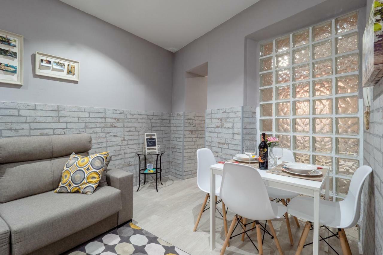 Apartamento Maribel Cadiz Dış mekan fotoğraf