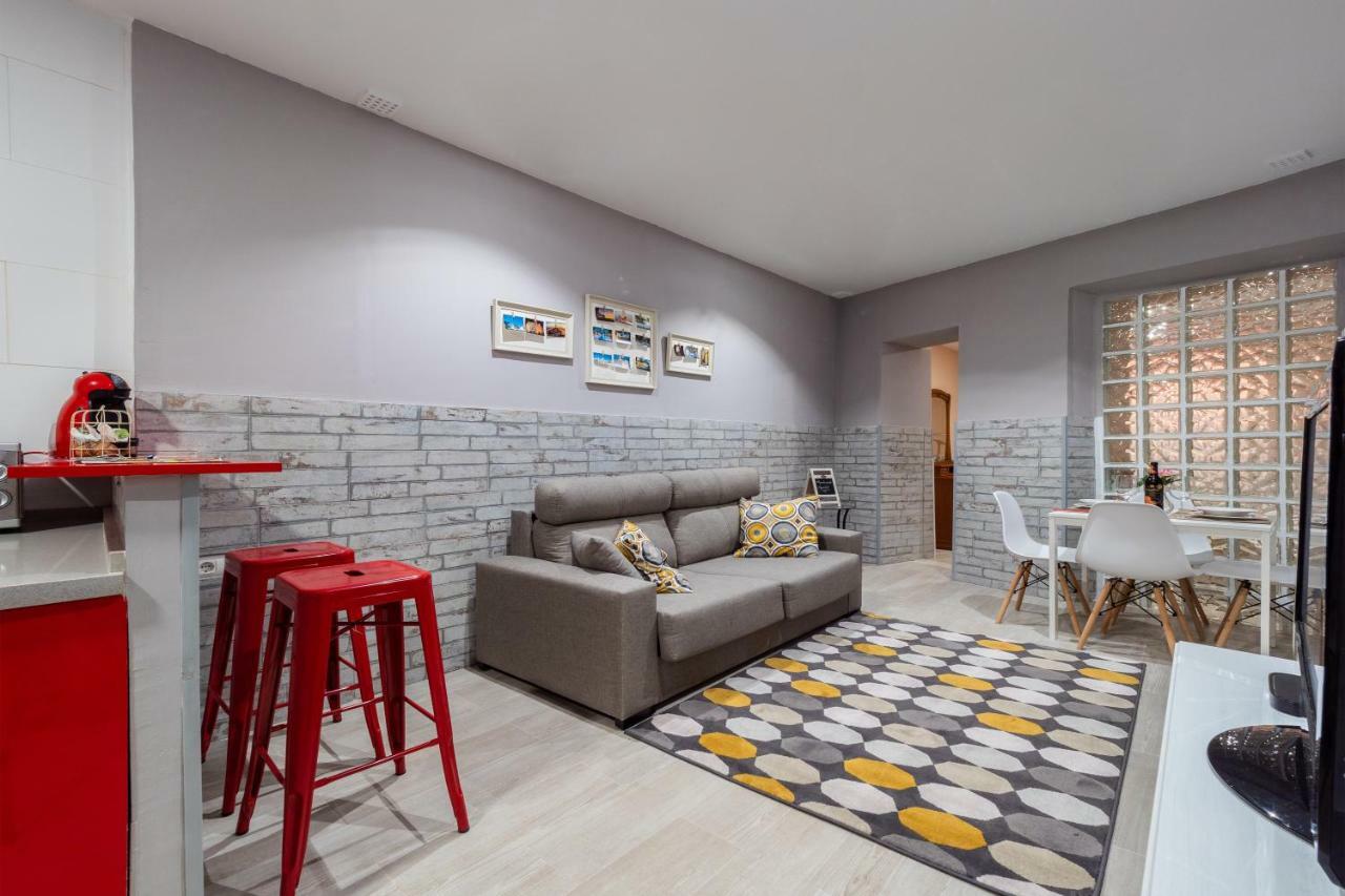 Apartamento Maribel Cadiz Dış mekan fotoğraf