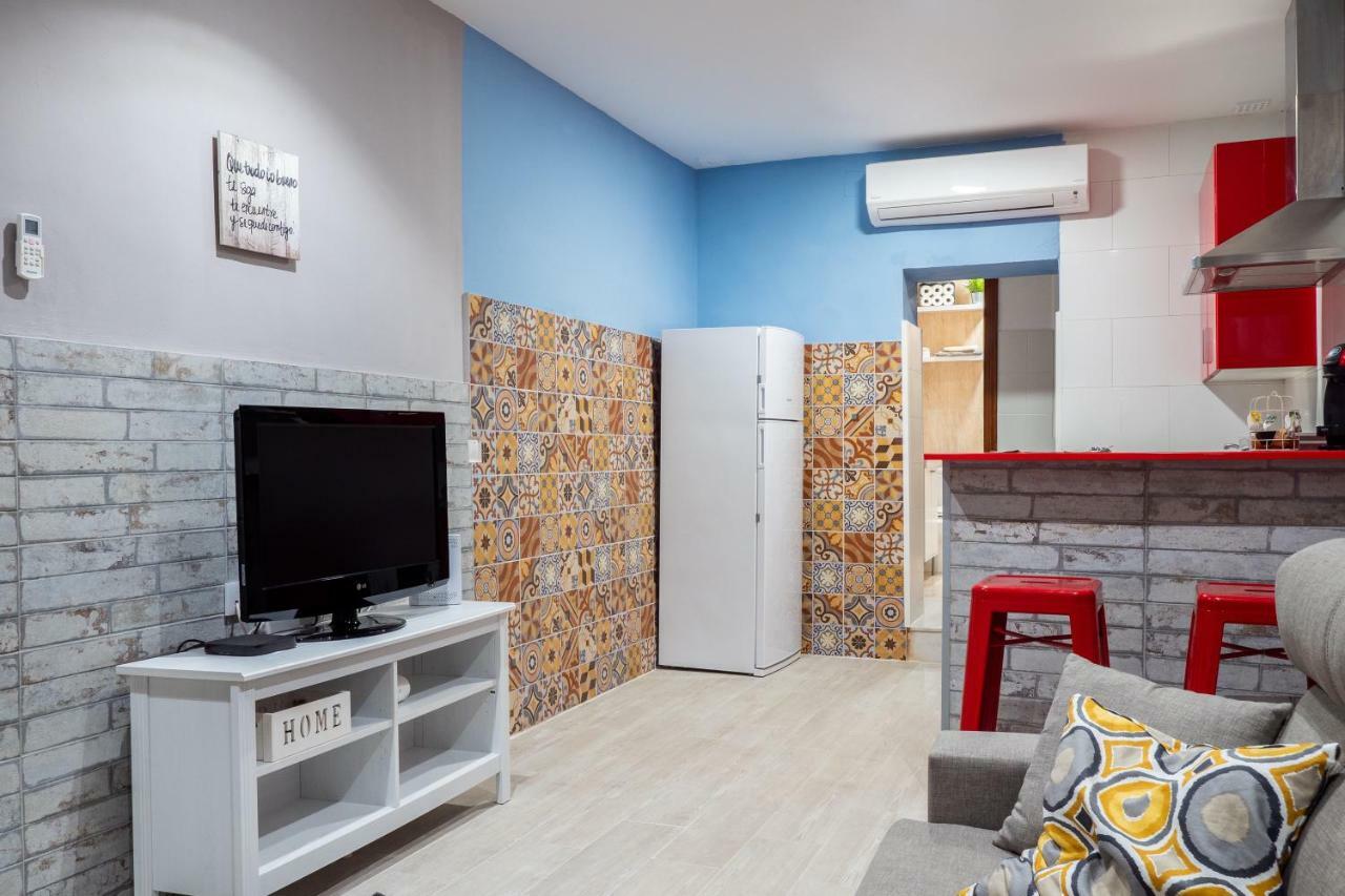 Apartamento Maribel Cadiz Dış mekan fotoğraf