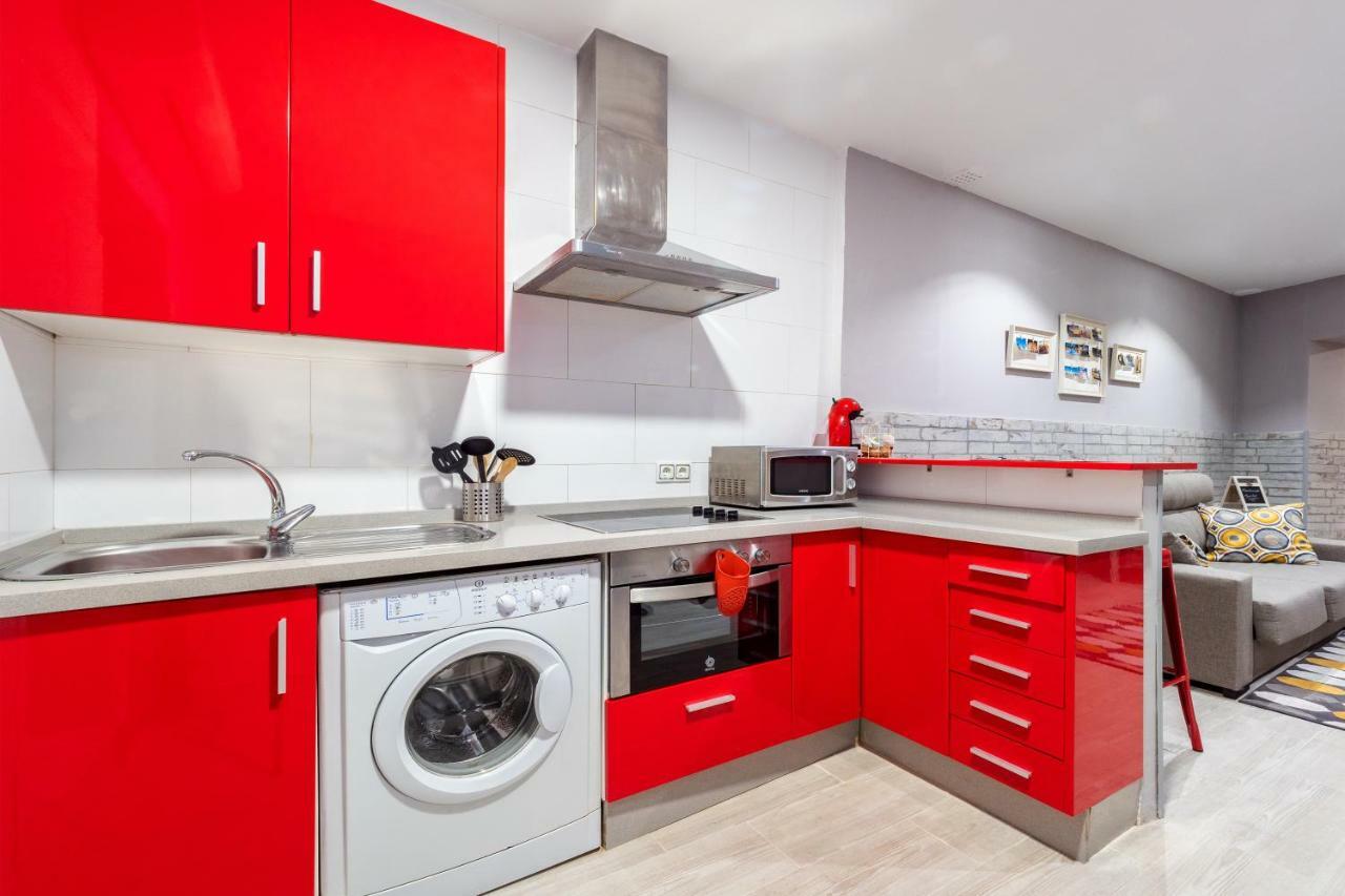 Apartamento Maribel Cadiz Dış mekan fotoğraf