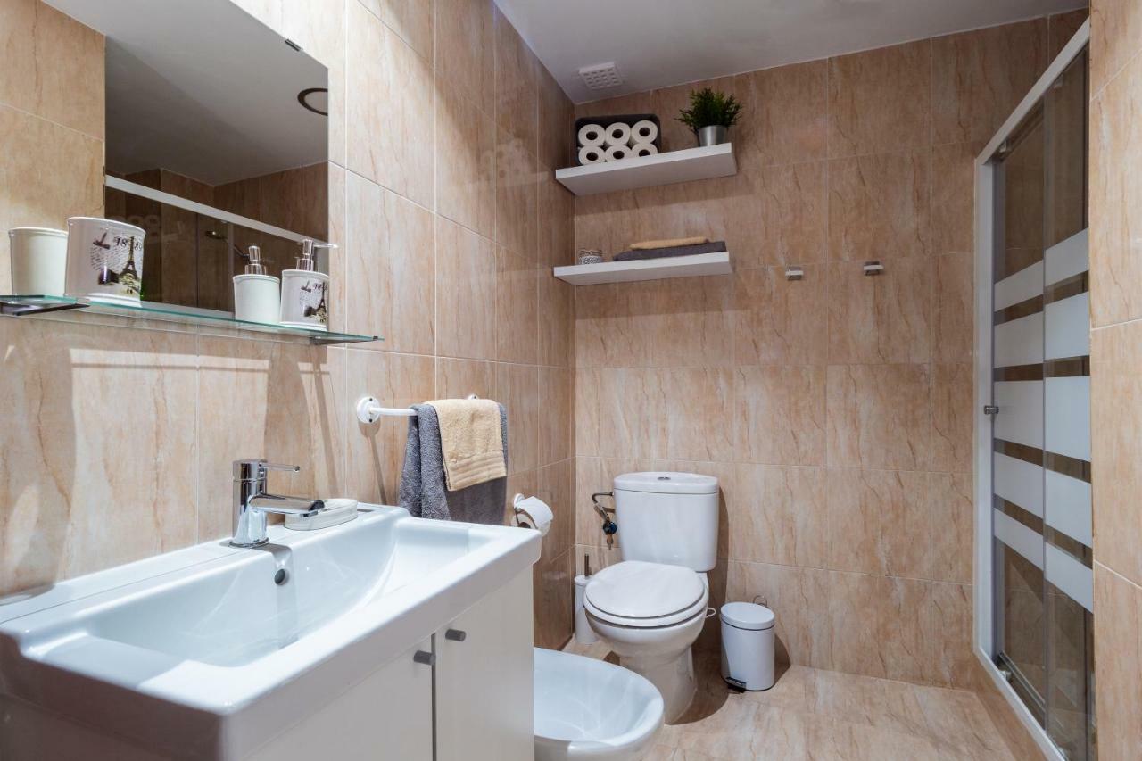 Apartamento Maribel Cadiz Dış mekan fotoğraf