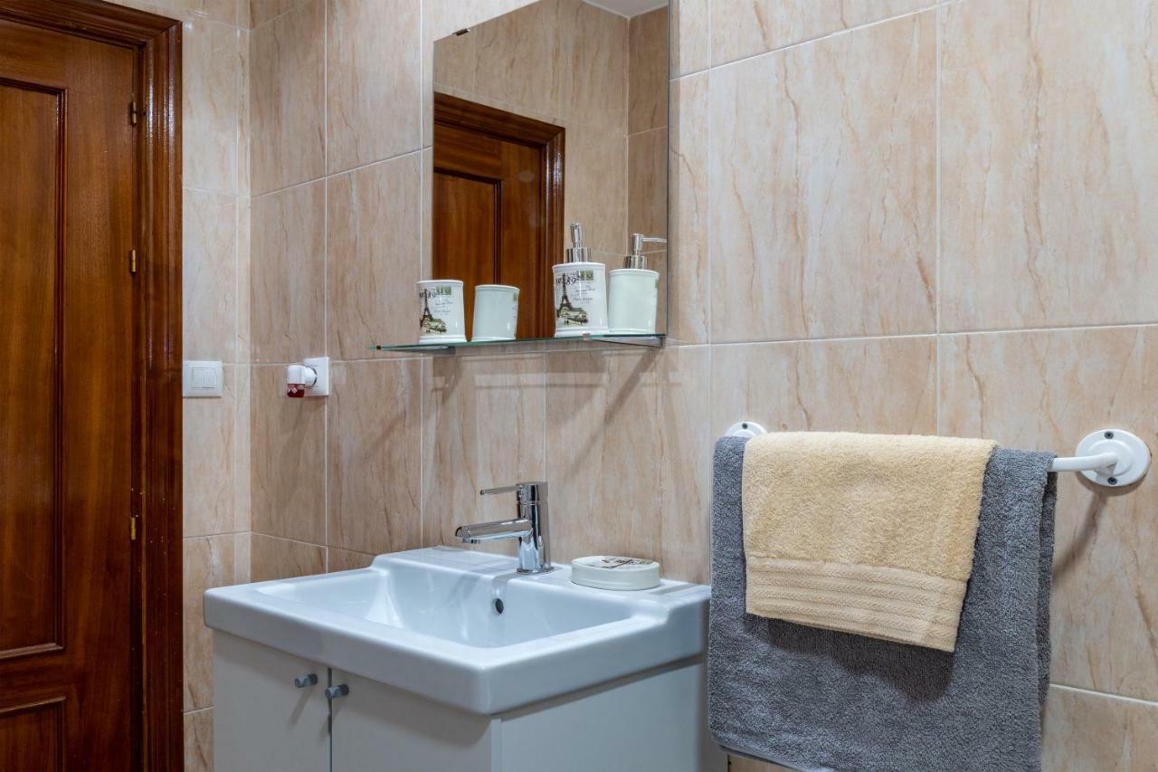 Apartamento Maribel Cadiz Dış mekan fotoğraf