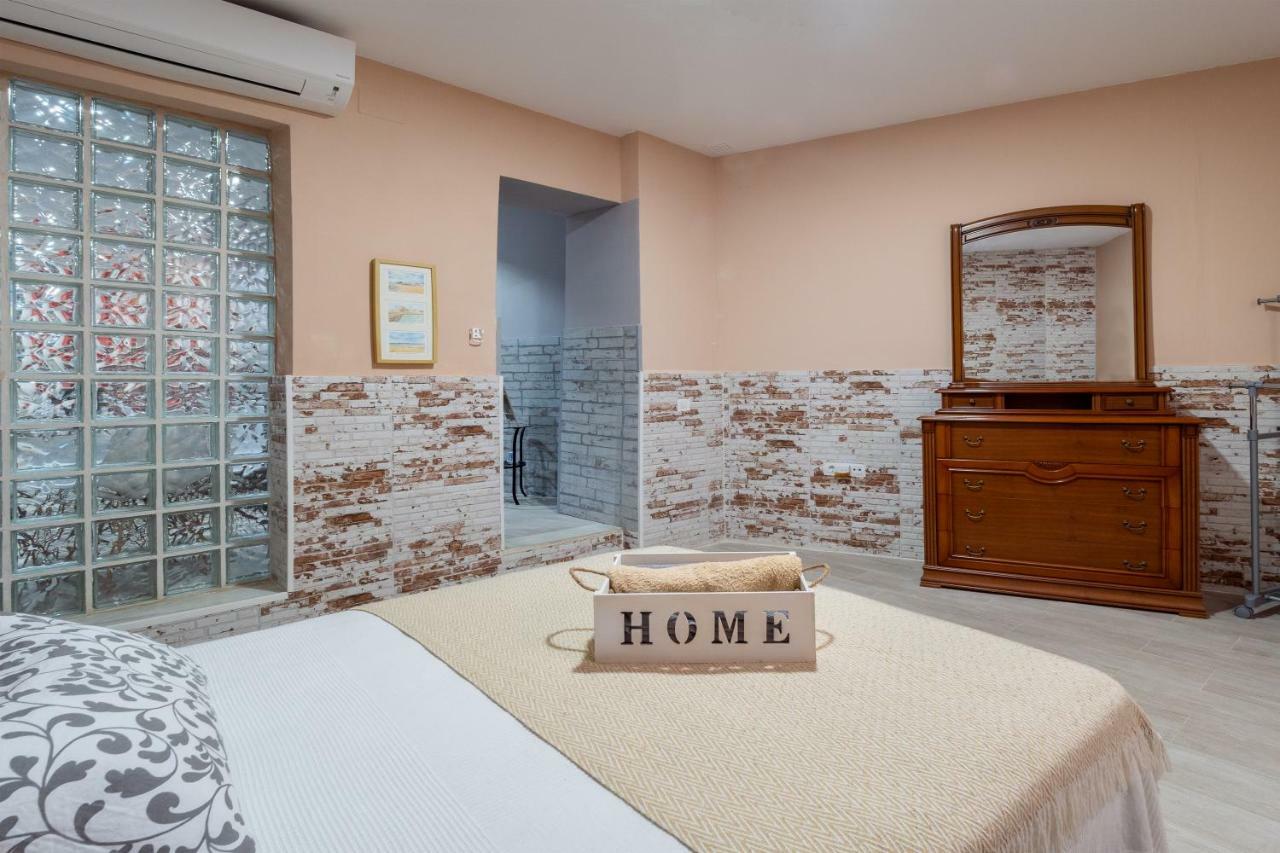 Apartamento Maribel Cadiz Dış mekan fotoğraf
