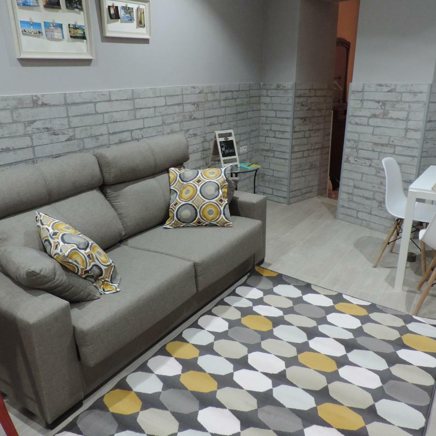 Apartamento Maribel Cadiz Dış mekan fotoğraf